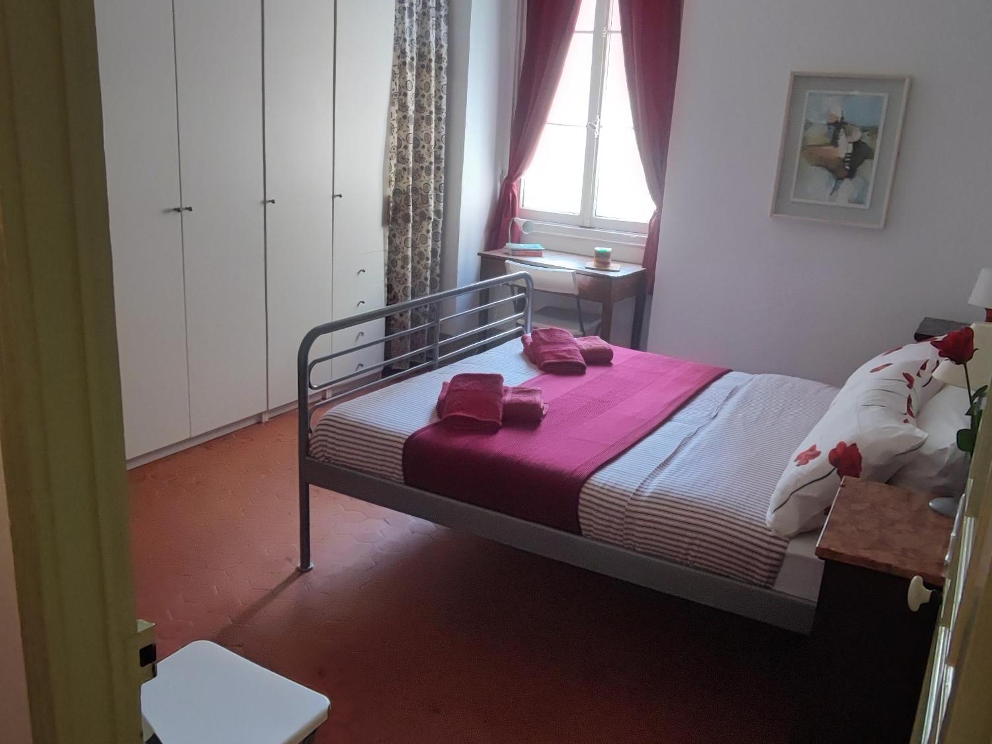 Les Fresques Apartment ม็องตง ภายนอก รูปภาพ